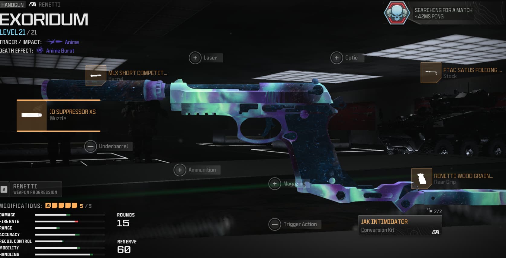 Get_U_sUm69's Tac Stance Renetti